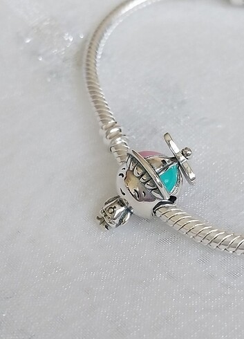 Pandora Erkek Çocuk Charm 