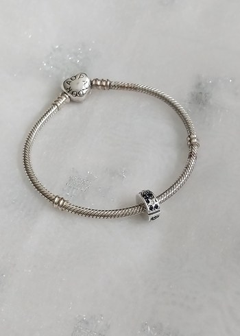 Pandora Pandora Güneş Ay Yıldız Klips