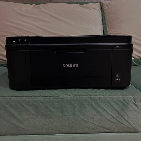 Canon E484 Yazıcı