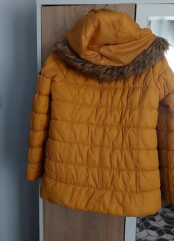 Diğer Lcw casual marka mont