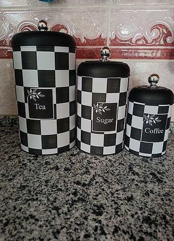3lü set