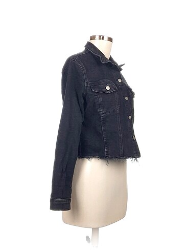 Mavi Jeans Mavi Jeans Kot Ceket %70 İndirimli.