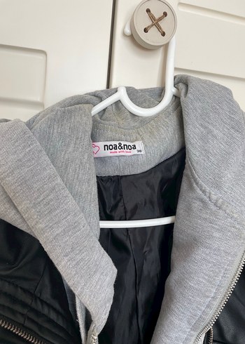 Siyah Celestial Sunmoon Baskılı Kadın Sweatshirt - Görsel 11