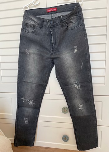 Siyah Celestial Sunmoon Baskılı Kadın Sweatshirt - Görsel 19