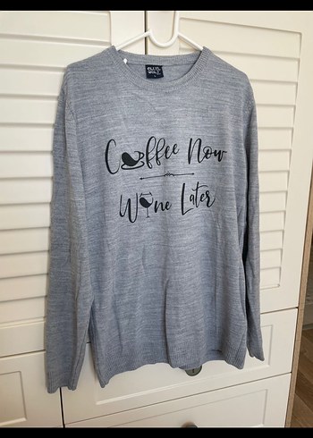 Fırfırlı V Yaka Bej Kadın Gömlek - Görsel 3