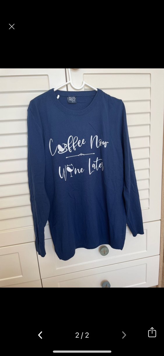 Fırfırlı V Yaka Bej Kadın Gömlek - Görsel 4