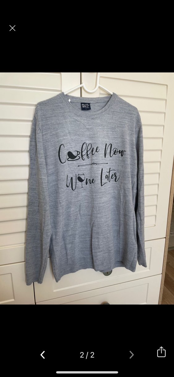 Fırfırlı V Yaka Bej Kadın Gömlek - Görsel 3