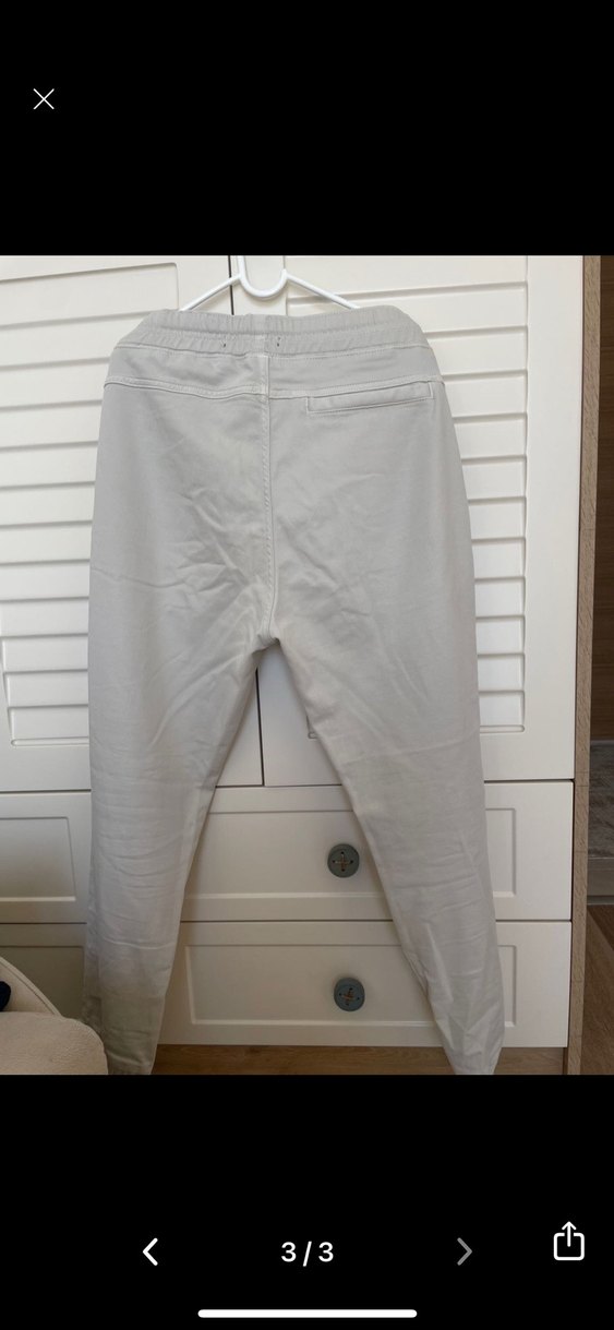 Jogger Pantolon - Görsel 3