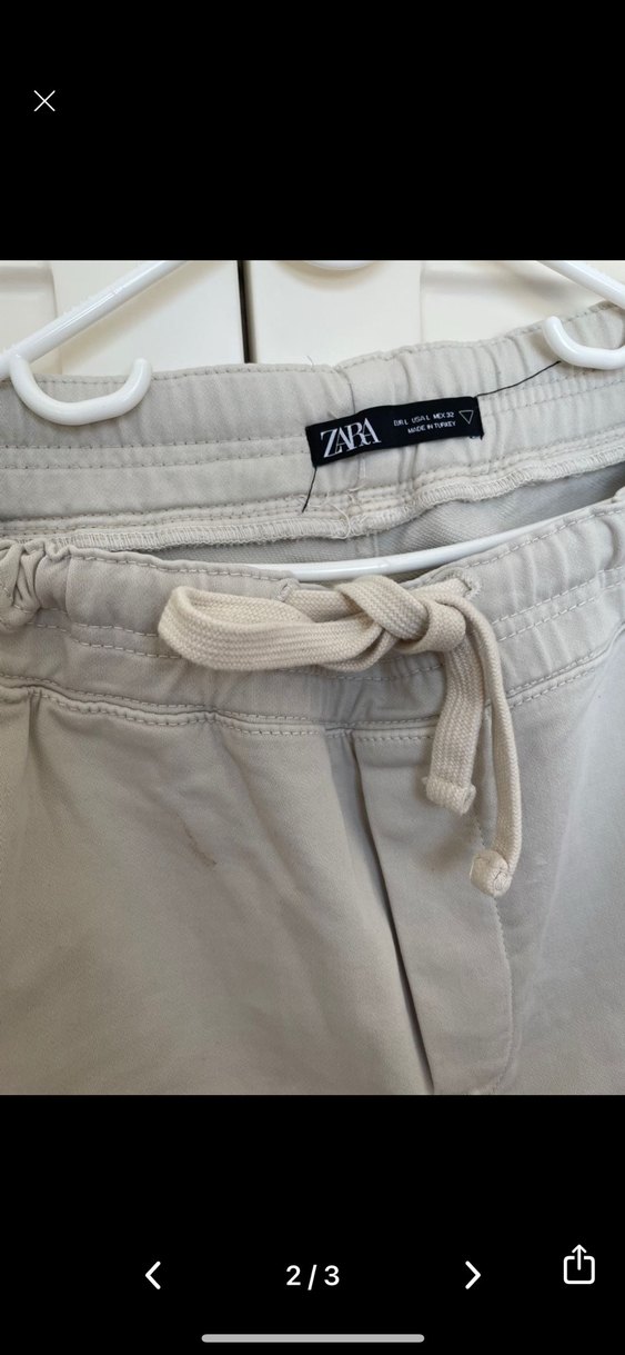 Jogger Pantolon - Görsel 2