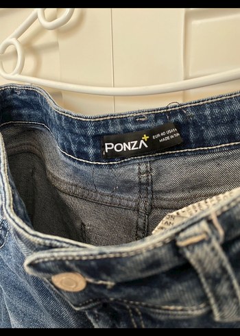 Mom jean - Görsel 4