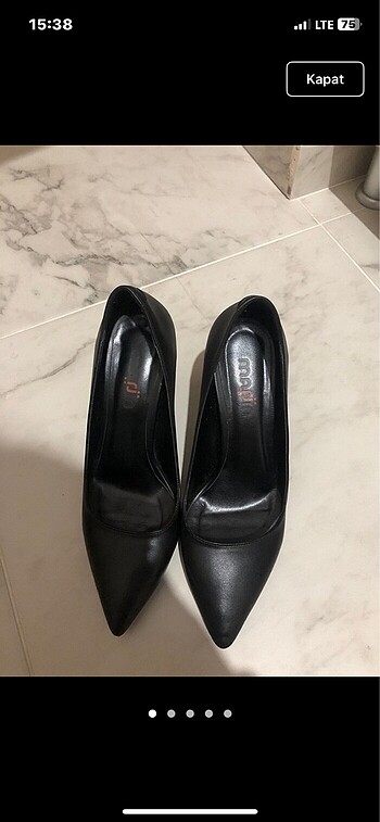 Stiletto