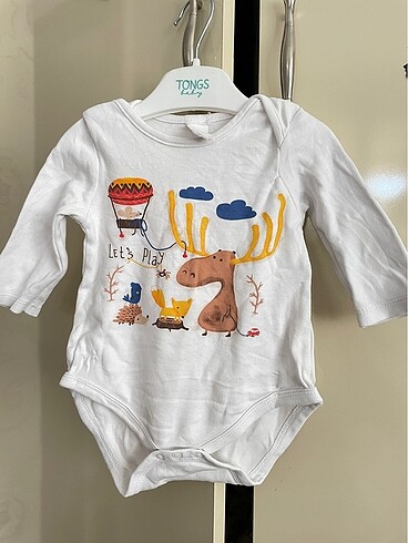 Diğer Bebek yelek