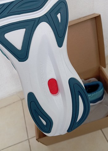 Mizuno Wave Skyrise 4 - 44,5 no - Görsel 7