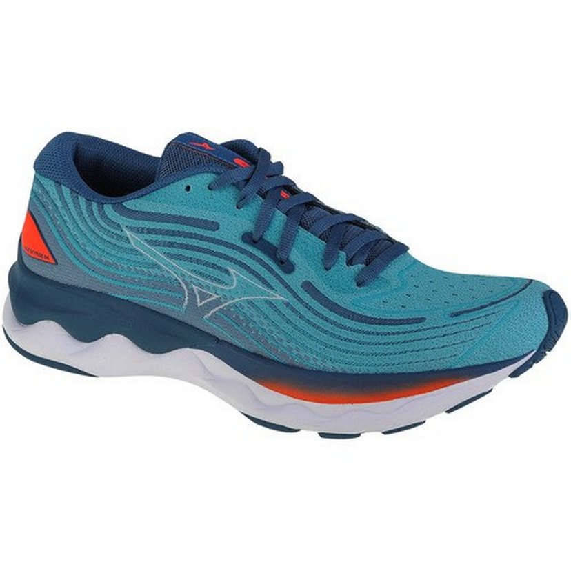 Mizuno Wave Skyrise 4 - 44,5 no - Görsel 2