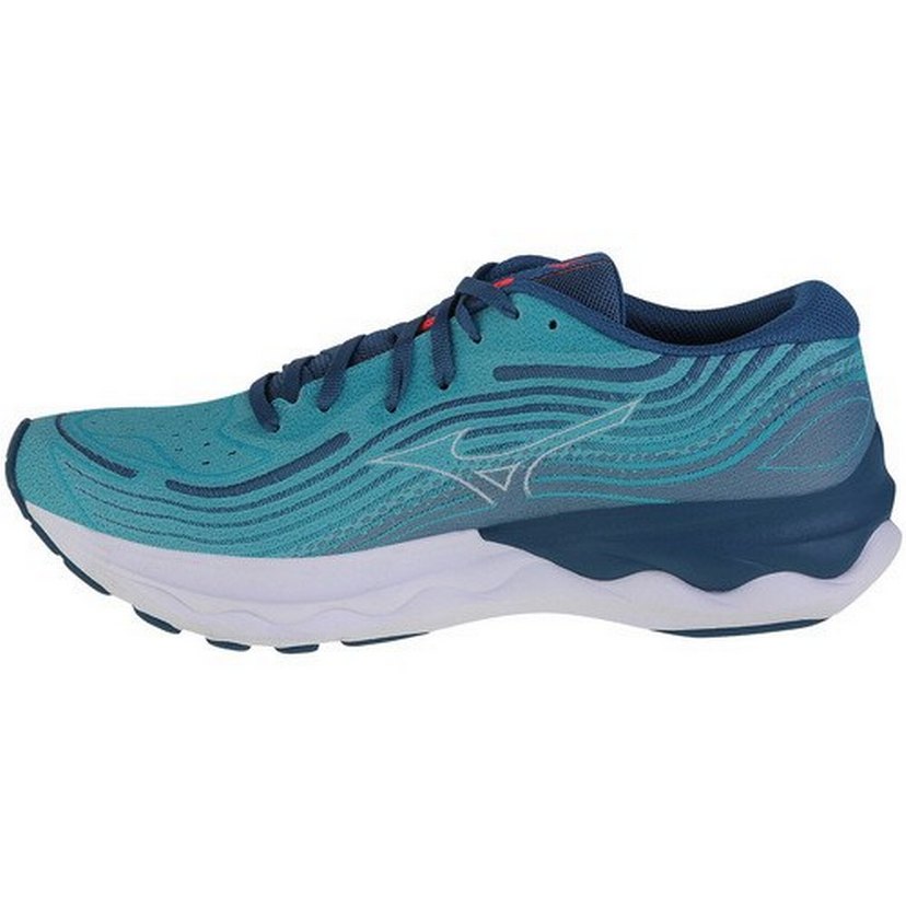 Mizuno Wave Skyrise 4 - 44,5 no - Görsel 3