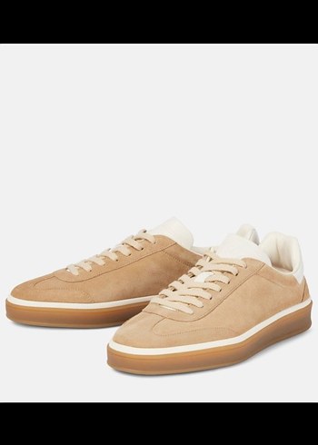 Loro Piana tenis yürüyüş ayakkabısı