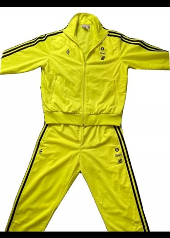 Adidas Bored Ape Yacht Club Adidas eşofman tkm