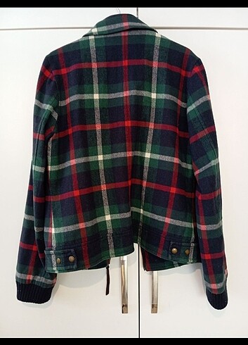 Tommy Hilfiger Tommy Hilfiger unisex ceket