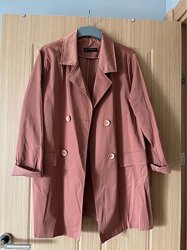 Blazer ceket-pantolon takım