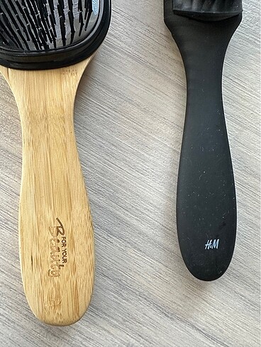 Beden H&M bayan tarak