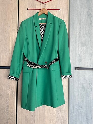 SeçilStore bayan blazer ceket