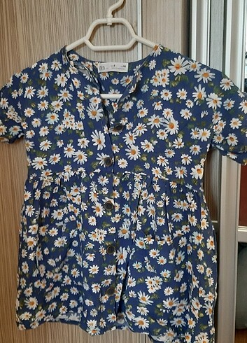 Zara Zara elbise