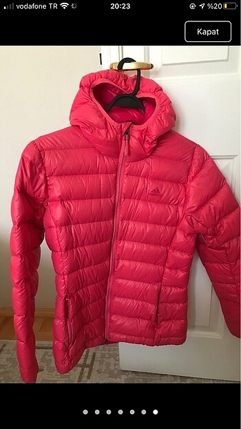 Yeni Adidas Mont
