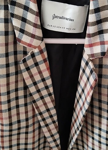 Blazer Ceket 