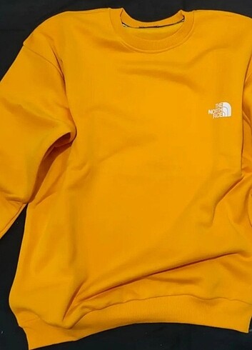 Diğer 3 iplik içi şardonlu Sweatshirt