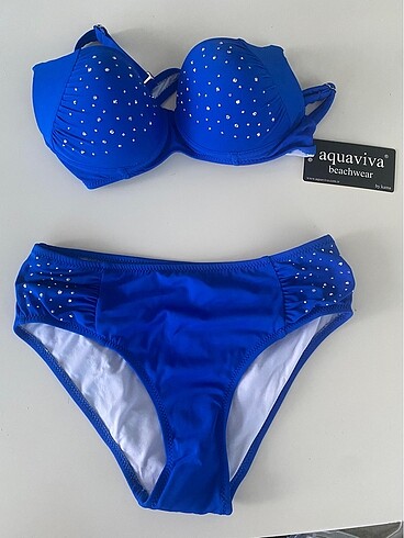 Bikini 36-38 bedenleri mevcut