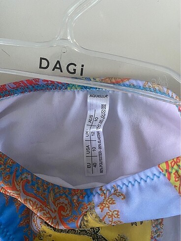 Diğer Bikini