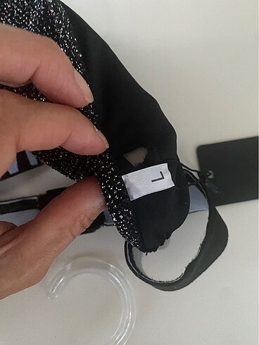 38 Beden Bikini