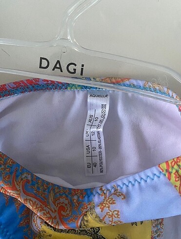 38 Beden Bikini