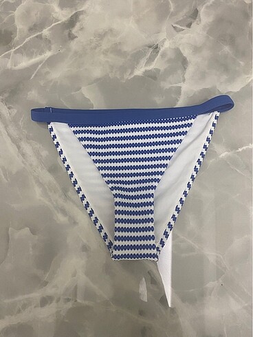 Bikini altı