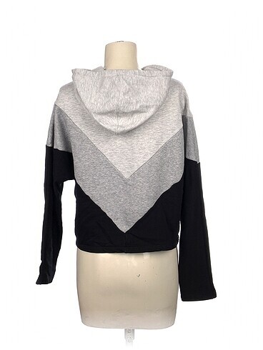 m Beden Mudo Sweatshirt %70 İndirimli.