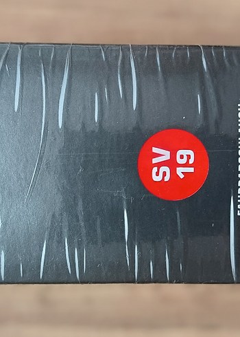  Beden Renk 2'li set Schwalbe Unisex Sv 19 iç lastik