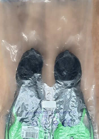 Tnt Kısa Havuz Paleti 33-34 - Görsel 5