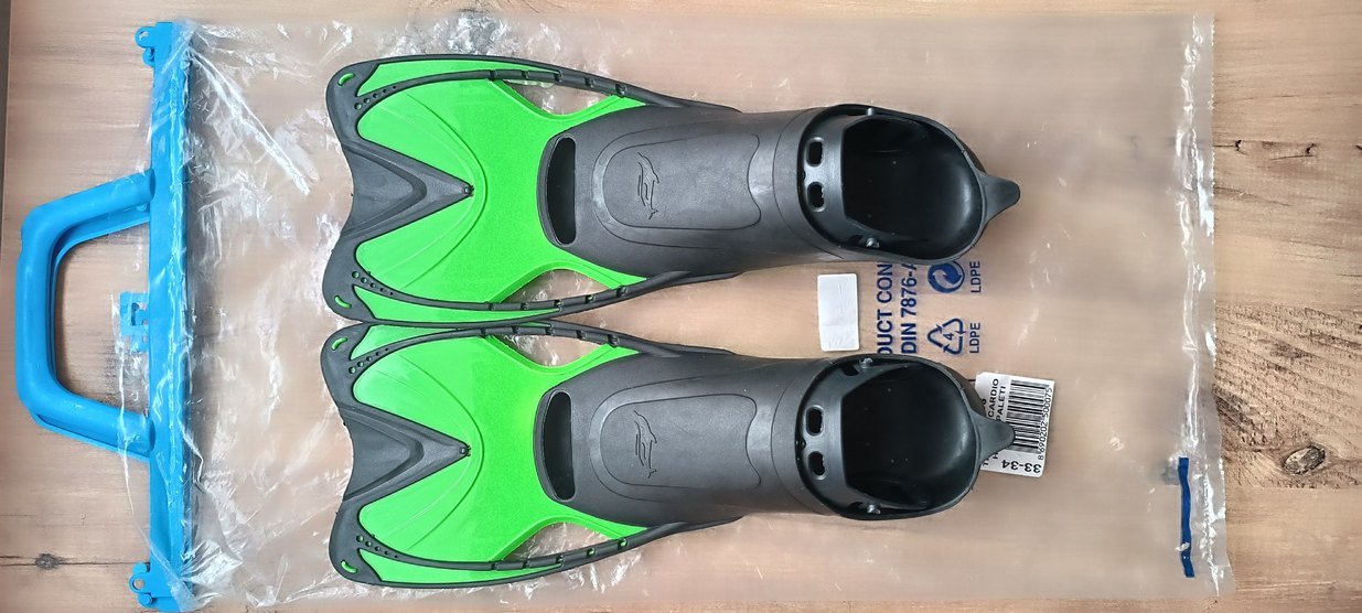 Tnt Kısa Havuz Paleti 33-34 - Görsel 4