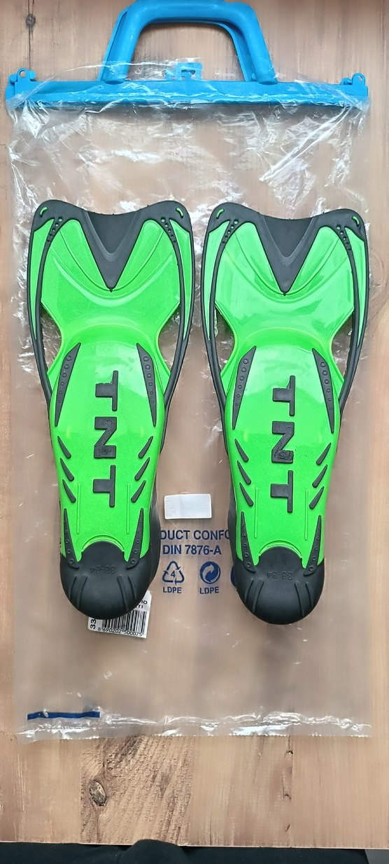 Tnt Kısa Havuz Paleti 33-34 - Görsel 3