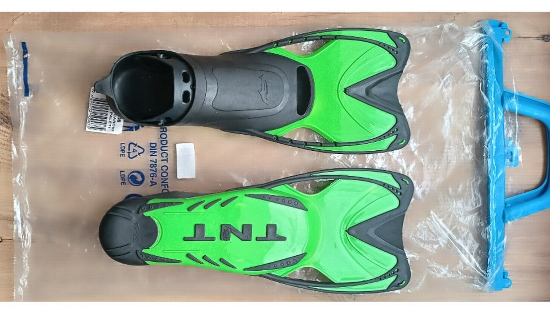 Tnt Kısa Havuz Paleti 33-34 - Görsel 2