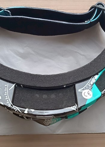 Snowboard Gözlüğü, Kayak Gözlüğü - Görsel 7