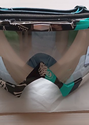 Snowboard Gözlüğü, Kayak Gözlüğü - Görsel 6