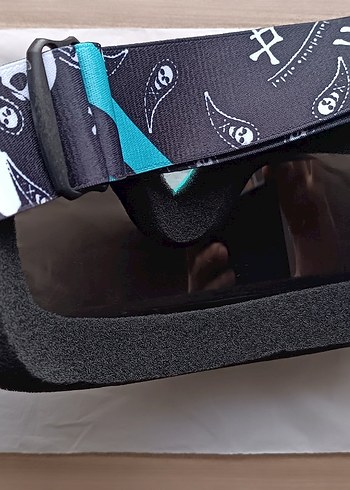 Snowboard Gözlüğü, Kayak Gözlüğü - Görsel 8