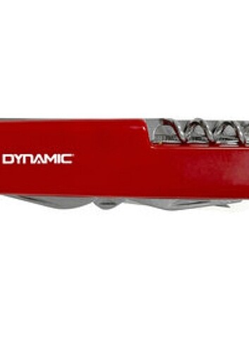 Dynamic Çok Amaçlı 9 Fonksiyonlu Çakı