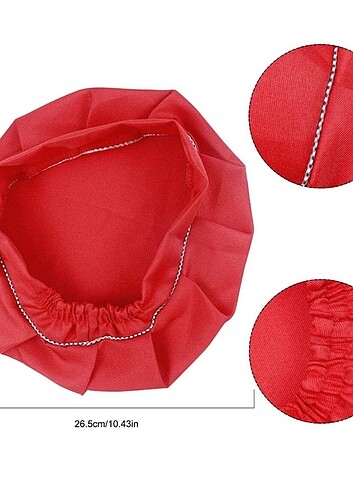 7-13 Yaş Çocuk, Etkinlik& Aşçı Önlüğü  - Görsel 3