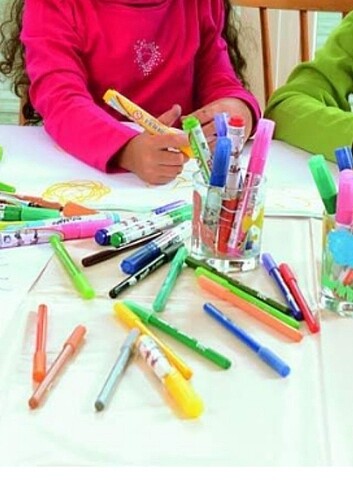 18'li Edding 14 FUNTASTICS Boya Seti - Görsel 4