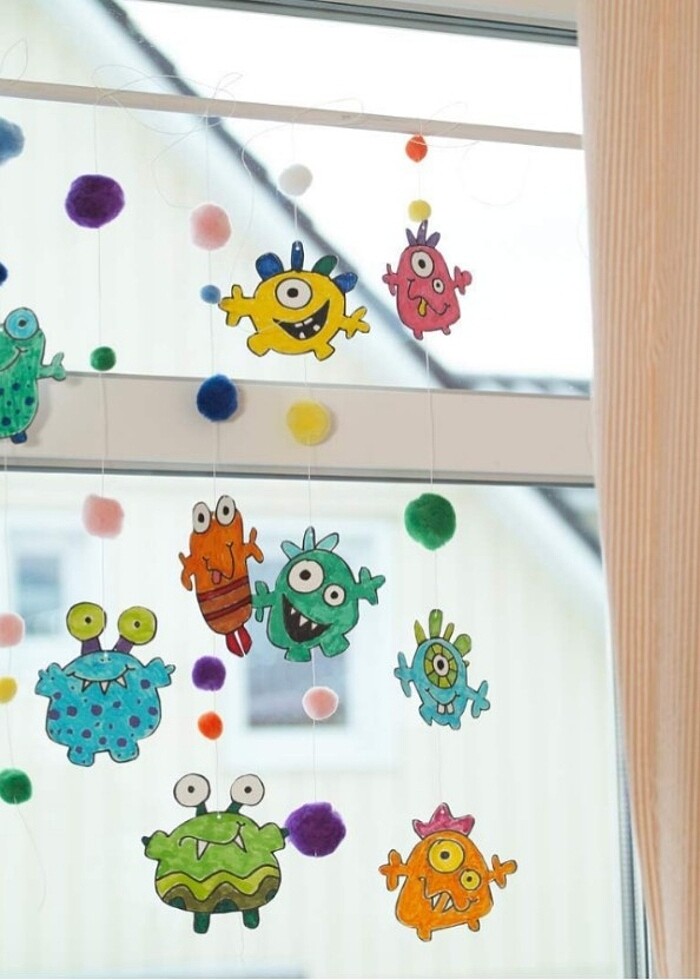 18'li Edding 14 FUNTASTICS Boya Seti - Görsel 3