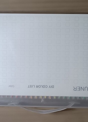 Profesyonel Yağ Bazlı,160 Renk Boya Seti - Görsel 8