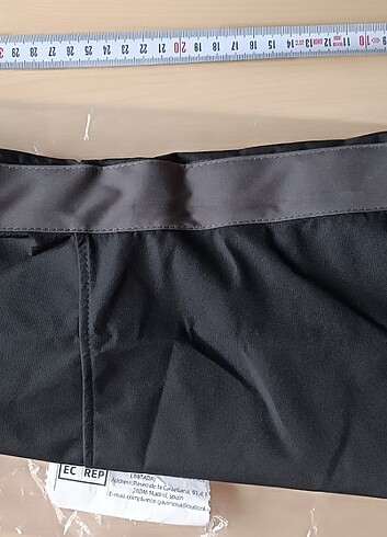 1 Çift Kar&Bacak& Yürüyüş Tozlukları - Görsel 6