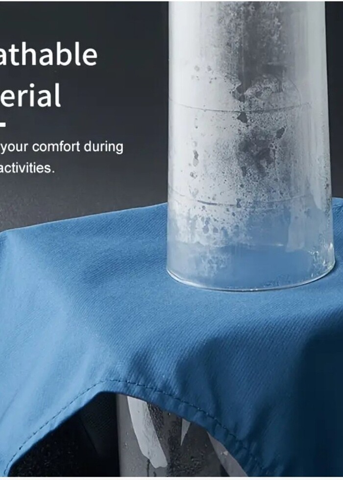 1 Çift Kar&Bacak& Yürüyüş Tozlukları - Görsel 3